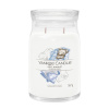 Yankee Candle Signature Soft Blanket 567g