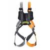 PETZL horolezecký úvazek SIMBA PARK 5KS