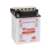 Yuasa YB14A-A1 Motobaterie Yumicron