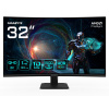 Gigabyte GS32QCA