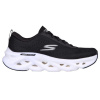 Skechers Go Run Swirl Tech W 128791-BKW (121049) Black 37