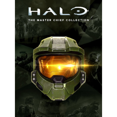 343 INDUSTRIES Halo: The Master Chief Collection (PC) Microsoft Key 10000008375013
