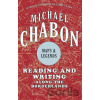 Maps & Legends - Michael Chabon