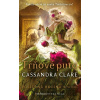 Tŕňové puto (Posledná hodina 3) - Cassandra Clare