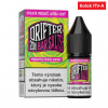 Drifter Bar Salts liquid - Pineapple Peach Mango 10ml / 20mg 