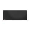 Herná podložka pod myš Genesis CARBON 500 HYPER LOGO 1200x600 mm - Genesis Carbon 500 M Steel NPG-2098