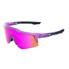 100% Speedcraft XS LE - Toyoko/HiPER Vital Pink Mirror - unisex junior junior size