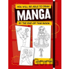 You Will be Able to Draw Manga by the End of this Book - autor neuvedený