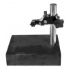 Kinex 1150-05-250 | Merací granitový stojan NEx 250x200x65 mm