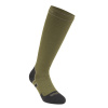 Bridgedale Storm Sock HW Knee olive/738 M (6-8,5 UK)