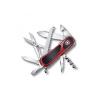 Vreckový nôž Victorinox Evogrip S17 - 15 funkcií
