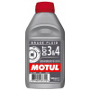 MOTUL Brzdová kvapalina DOT 3&4, 500 ml