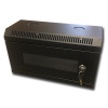 10'' rack jednodílný 4U/140 DATACOM černý Skl.dv. 7040