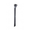HOPE Sedlovka HOPE CARBON 27,2MM - Čierna, 27,2mm, 350mm