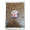 Apetit BLACK SOLDIER FLY LARVEA 0,5 kg