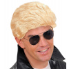 Widmann Parochňa 60-te roky blond