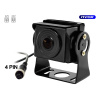 NVOX Cúvacia kamera do auta ahd fullhd 140st 4pin quad cmos sony 12v 24v