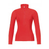 Dámske tričko Goldbergh Brezza Ski Pully Flame