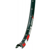 Ráfik RMX Jumbo 559x23 čierny 2 nit 32H