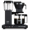 MCM Moccamaster KBG 741 AO Poloautomatický kávovar na prekvapkávanú kávu 1,25 l