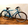 Mestsky bicykel - Ortler Sven 28 City Bike 50 cm modrá (Ortler Sven 28 City Bike 50 cm modrá)
