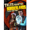 Telltale Games Tales from the Borderlands (PC) Steam Key 10000002843015