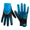 Rukavice Dynafit DNA GLOVES - modrá S
