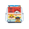 Paw Patrol športová taška a vak na cvičenie 40 cm