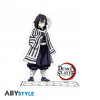 AbyStyle Demon Slayer 2D Obanai Iguro