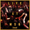 Slipknot - Live At MSG,2009 / Vinyl / 2LP [2 LP]