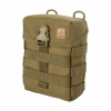 KAPSIČKA Helikon E&E POUCH Coyote