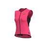 ALÉ Cycling Clothing Zateplená vesta ALÉ R-EV1 CLIMA PROTECTION 2.0 THERMO LADY VEST Varianta: Veľkosť XS