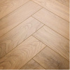 Kompozitná podlaha Herringbone London s original podložkou