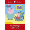 Peppa Pig: Daddy Pig's Old Chair - Ladybird Books