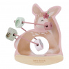 LITTLE DUTCH Srnka so špirálou Fairy garden 7334LD