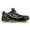 Sparco boty pro mechaniky INDY BALTIMORA, velikost: 35