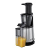 RUSSELL HOBBS 25170-56 Slow Juicer černý/nerez (Odšťavňovač RUSSELL HOBBS 25170-56 Slow Juicer černý/nerez)