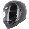 Prilba na motorku ASTONE GT2 Monocolor black - L (59/60)