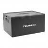 TECHNICA Termobox pekársky 80l, hĺbka 300mm, 685x485x330 mm, s vekom | TECHNICA, Silver Line