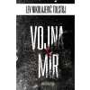 Vojna a mír - komplet 1-4 díl - Lev Nikolajevič Tolstoj