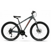 Horský bicykel - MTB 27,7 Kands Comp-er Graphite Bike 16 (MTB 27,7 Kands Comp-er Graphite Bike 16)