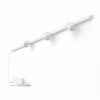 Stropné svetlo Philips Hue White and Color Ambiance Perifo nástenné svetlo bodové a panel bielej (929003117801)