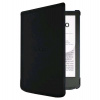 POCKETBOOK púzdro pre 629, 634, čierne (H-S-634-K-WW)