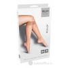 MAXIS RELAX BASIC LÝTKOVÉ PANČUCHY veľkosť XXL, čierne, 1x1 pár