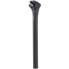 Sedlovka Bontrager RSL Seatpost 27.2mm/0mm Offset - carbon 400mm
