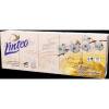 Linteo Premium hygienické vreckovky s vôňou bavlny 4-vrstvové 10 x 10 kusov