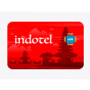 Airalo Indonesia eSIM Balík: 3 GB, Platnosť: 30 dní