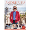 André Rieu, Welcome To My World 2, DVD