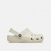 Crocs Classic Clog K Bone