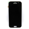 LCD Displej + Dotykové sklo Samsung A520 Galaxy A5 -farba čierna, TFT kvalita